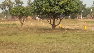 Plot Area in  Plot at Kotta Agraharam – for Sale