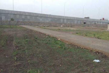 Plot Area in  Plot at Ranjit Nagar – for Sale