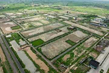 Plot Area in  Plot at Ranjit Nagar – for Sale