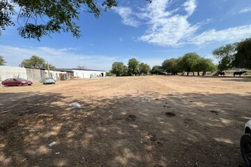 Plot Area in  Plot at Ranjit Nagar – for Sale