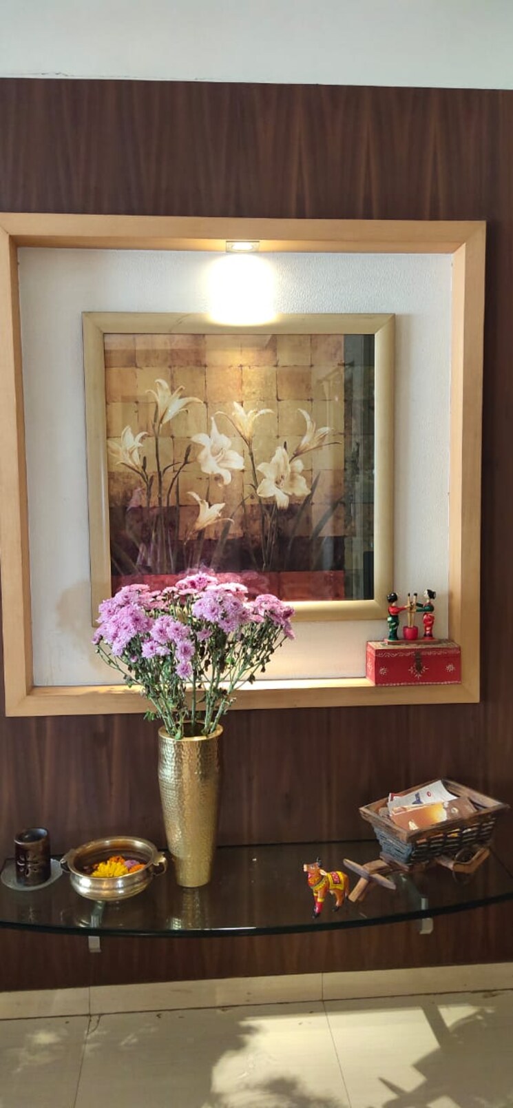 Other, lodha-paradise 3 Bedroom 1100 Sq.Ft. Apartment In Majiwada Thane 8229655