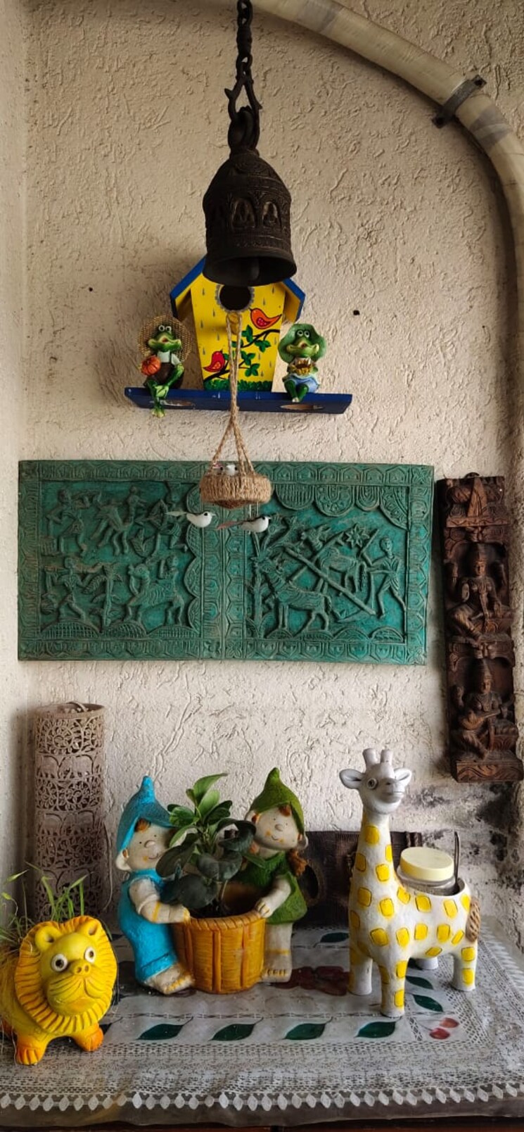 Other, lodha-paradise 3 Bedroom 1100 Sq.Ft. Apartment In Majiwada Thane 8229655