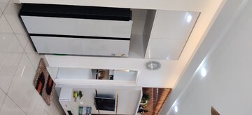 Building Lobby in 6 BHK Villa at West Marredpally – for Sale