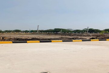 Plot For Resale in Ranjit Nagar Jamnagar  8229371