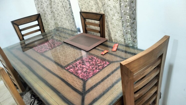 Other, gaur-city-2-14th-avenue 3 Bedroom 740 Sq.Ft. Apartment In Sector 16c Greater Noida Greater Noida 8229697