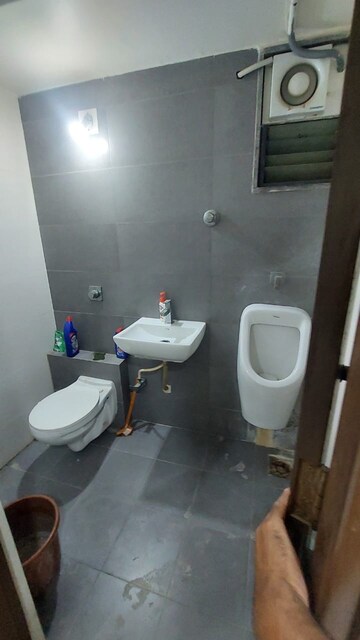 Building Lobby in  Office Space at Thaltej – for Rent