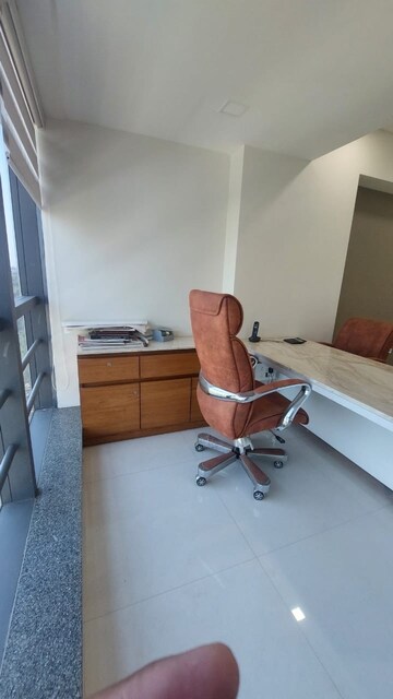 Team Area in  Office Space at Thaltej – for Rent
