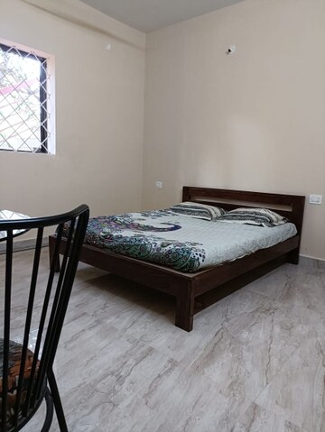 Bedroom in 2 BHK Independent House at Anjuna – for Rent