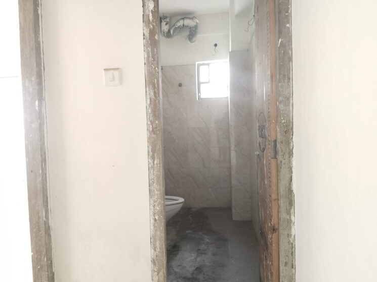 Bathroom, purti-star 3 Bedroom 1309 Sq.Ft. Apartment In Rajarhat New Town Kolkata 8229640