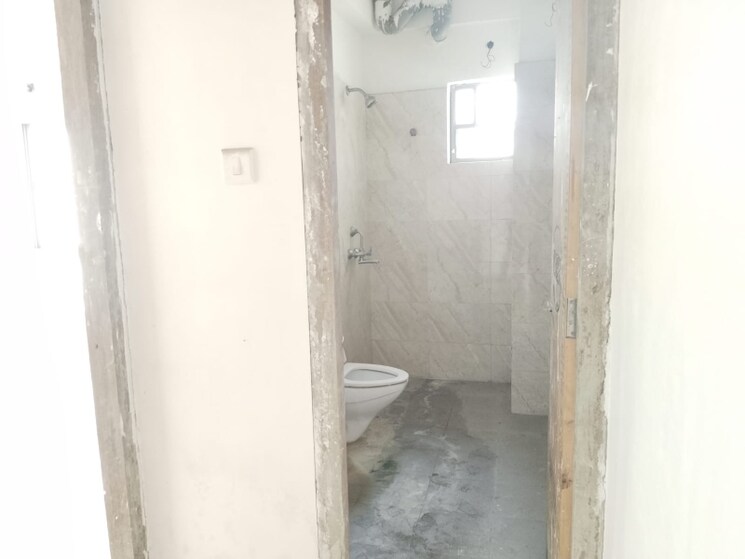 Bathroom, purti-star 3 Bedroom 1309 Sq.Ft. Apartment In Rajarhat New Town Kolkata 8229640