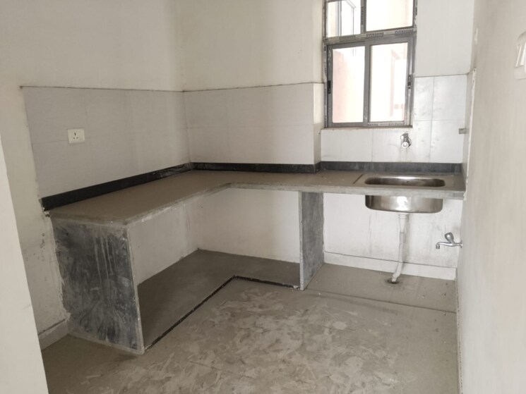 Kitchen, purti-star 3 Bedroom 1309 Sq.Ft. Apartment In Rajarhat New Town Kolkata 8229640