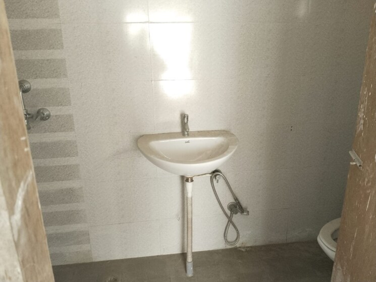 Bathroom, purti-star 3 Bedroom 1309 Sq.Ft. Apartment In Rajarhat New Town Kolkata 8229640