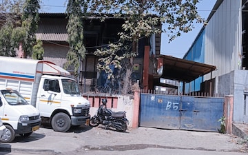 Warehouse For Rent in Vitawa