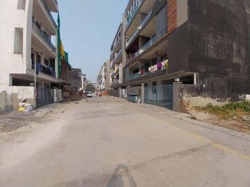 3 BHK Builder Floor – Exterior View View at Fidato Honour Homes, Sector 89 - for Sale