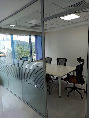 Commercial Office Space 1250 Sq.Ft. For Rent in Kalkaji Delhi  8229483