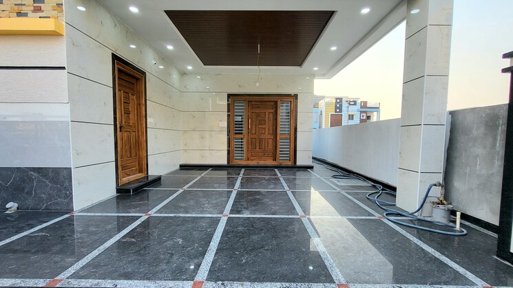 undefined, kowkoor 3 Bedroom 3000 Sq.Ft. Villa In Kowkoor Hyderabad 8229742