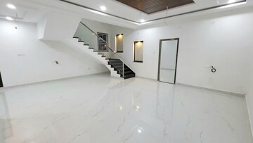 Master Bedroom in 3 BHK Villa at Kowkoor – for Sale
