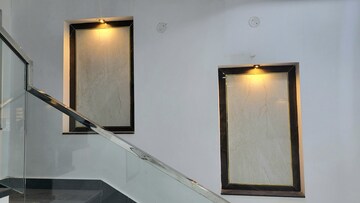 Furnished Amenities in 3 BHK Villa at Kowkoor – for Sale