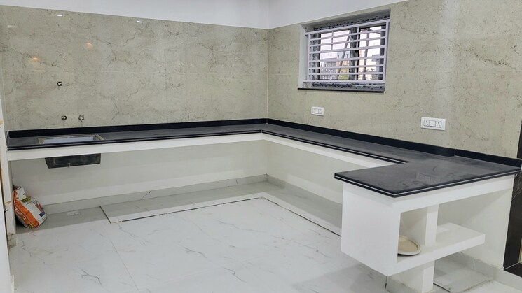 Kitchen, kowkoor 3 Bedroom 3000 Sq.Ft. Villa In Kowkoor Hyderabad 8229742