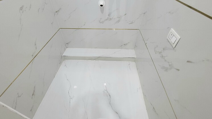 Bathroom, kowkoor 3 Bedroom 3000 Sq.Ft. Villa In Kowkoor Hyderabad 8229742