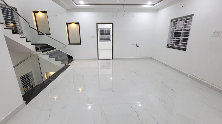 Master Bedroom, kowkoor 3 Bedroom 3000 Sq.Ft. Villa In Kowkoor Hyderabad 8229742