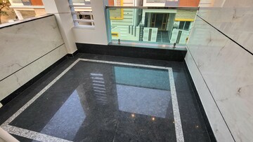 Kitchen in 3 BHK Villa at Kowkoor – for Sale