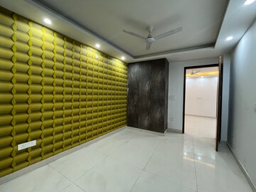 Bedroom in 3 BHK Builder Floor at Govindpuri – for Sale