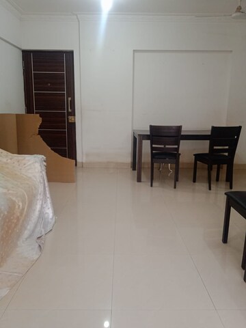 Team Area in 3 BHK Apartment at Nahar Arum And Amanda, Chandivali – for Rent