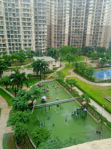 3 BHK Apartment – Garden View at Nahar Arum And Amanda, Chandivali - for Rent
