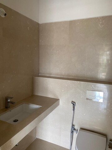 Furnished Amenities in 2 BHK Apartment at Godrej The Trees, Vikhroli East – for Sale