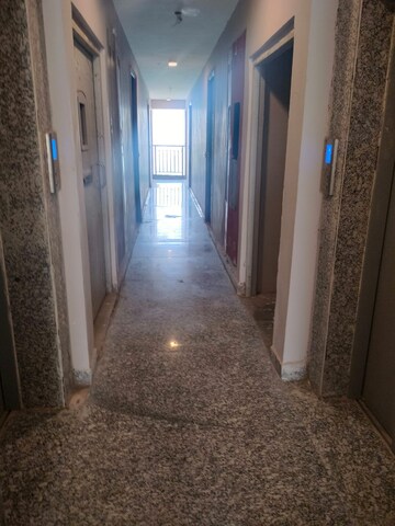 Building Lobby in 3 BHK Apartment at ROF Amaltas, Sector 92 – for Rent