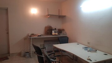 Team Area in  Office Space at Kalkaji – for Rent