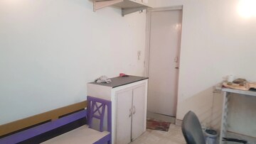 Kitchen in  Office Space at Kalkaji – for Rent