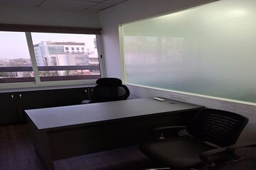 Team Area in  Office Space at Satellite – for Sale
