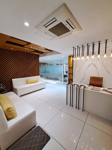   Office Space at Science City – for Rent