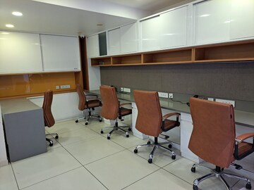  Office Space For Rent in Science City