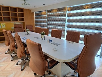 Team Area in  Office Space at Science City – for Rent