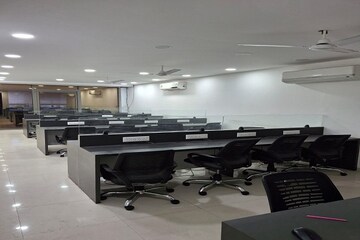 Team Area in  Office Space at Satellite – for Sale