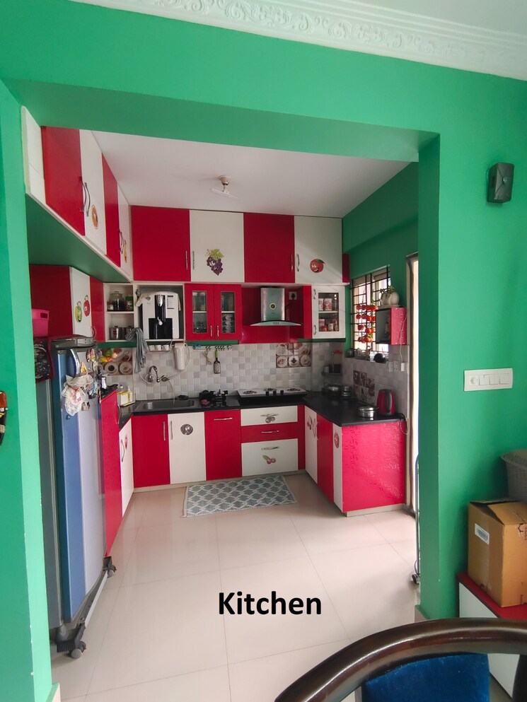 Bedroom, ankuraa-park-view 2 Bedroom 1142 Sq.Ft. Apartment In Whitefield Bangalore 8229828