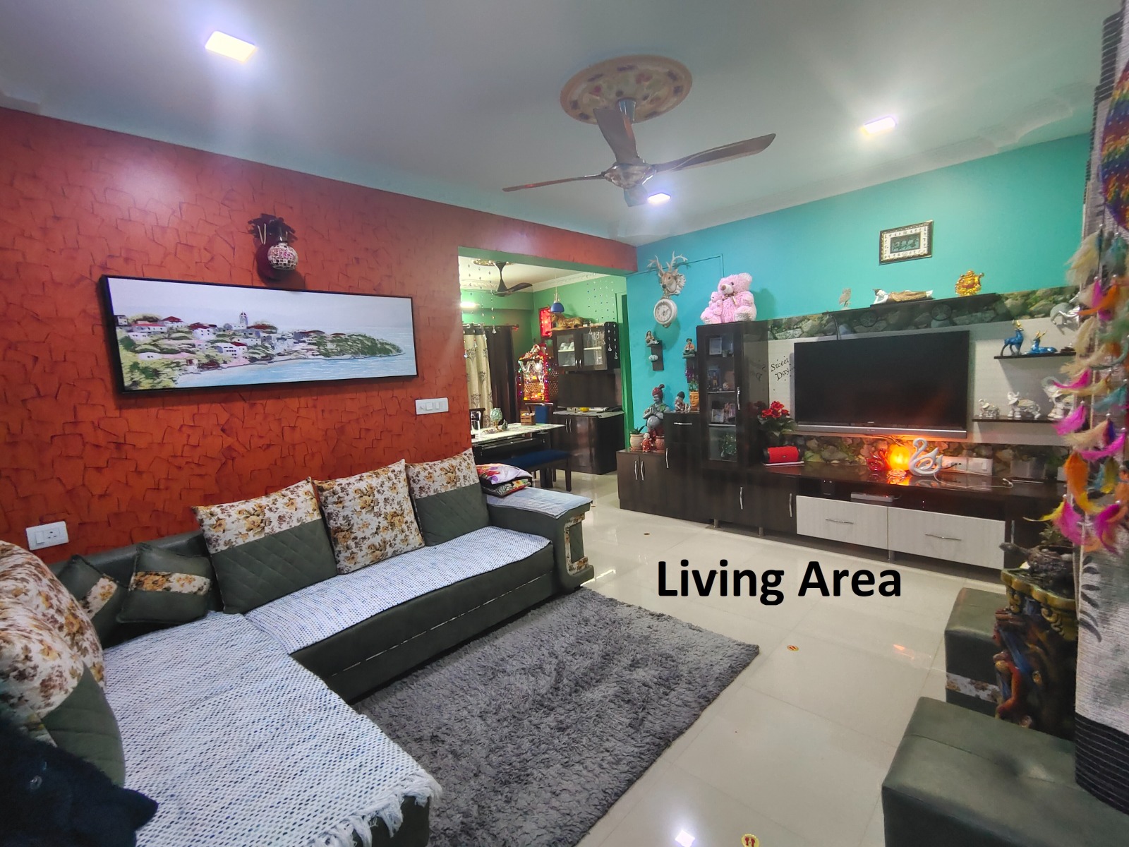 2 BHK Apartment For Sale in Ankuraa Park View