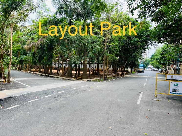 Exterior View, ankuraa-park-view 2 Bedroom 1142 Sq.Ft. Apartment In Whitefield Bangalore 8229828