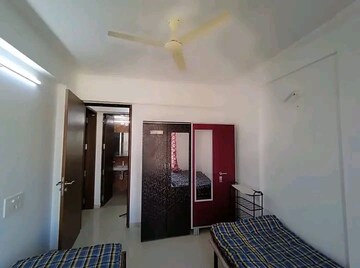 Bedroom in 2 BHK Apartment at Kohinoor Tinsel Town, Hinjewadi – for Rent