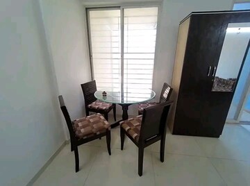 Team Area in 2 BHK Apartment at Kohinoor Tinsel Town, Hinjewadi – for Rent