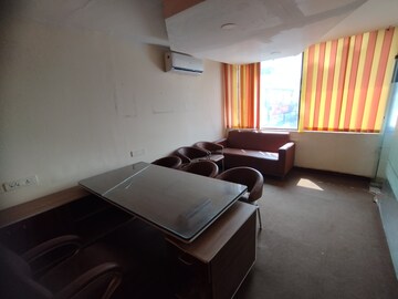 Team Area in  Office Space at Sector 34 – for Rent