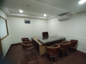 Team Area in  Office Space at Sector 34 – for Rent