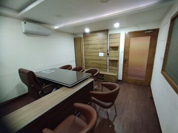 Team Area in  Office Space at Sector 34 – for Rent