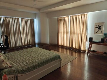 Bedroom in 4 BHK Apartment at Bombay Realty Island City Center, Dadar East – for Rent
