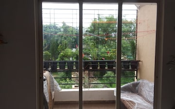 3 BHK Apartment For Sale in Marvel Ribera, Boat Club Road