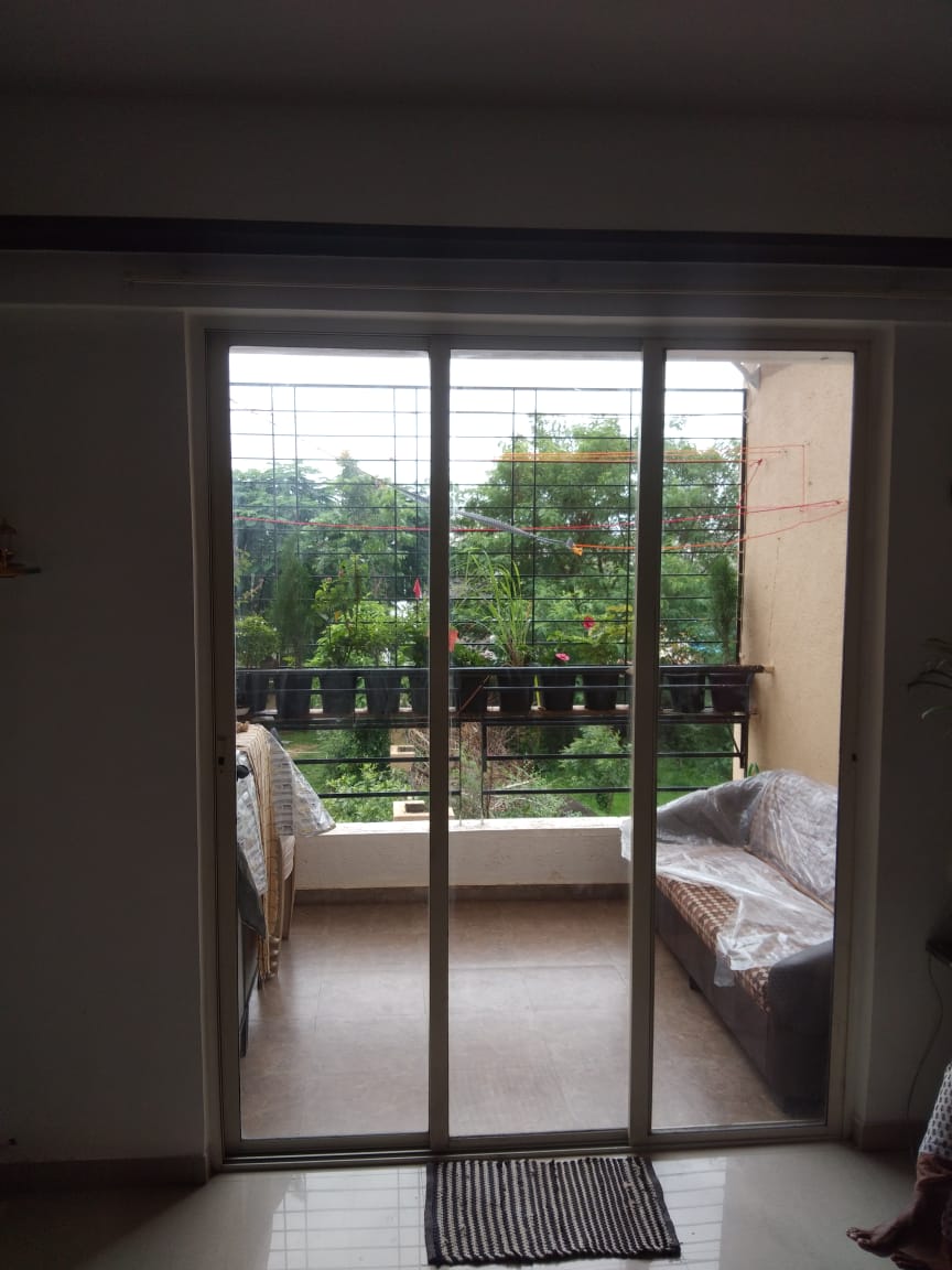 3 BHK + Pooja Room Apartment For Sale in Marvel Ribera