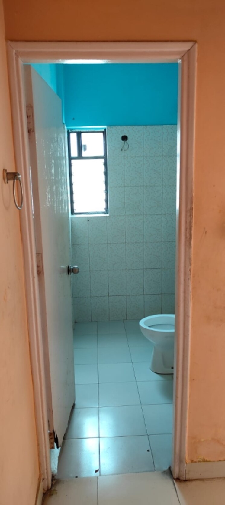 Bathroom, siddha-town 3 Bedroom 975 Sq.Ft. Apartment In Rajarhat New Town Kolkata 8229836
